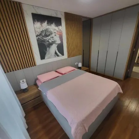 Apartment Master Podgorica