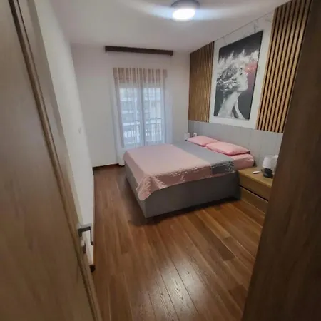 Апартаменты Master Подгорица