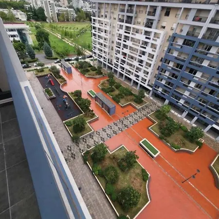 Apartment Master Podgorica