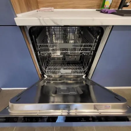 Apartment Master Podgorica