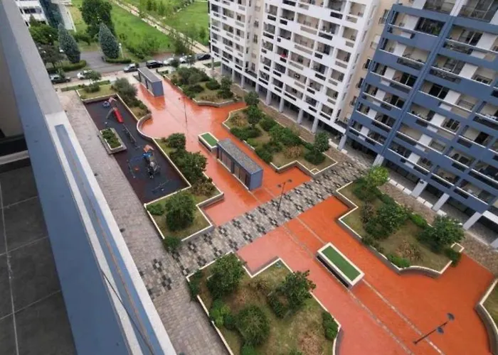 Apartment Master Podgorica