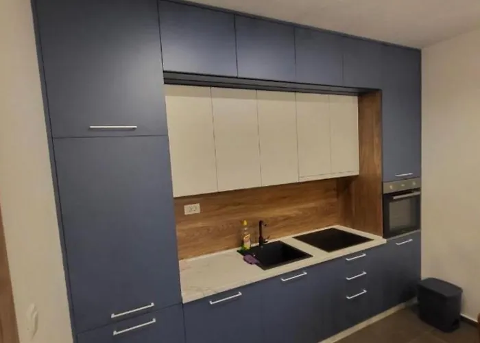 Master * Подгорица